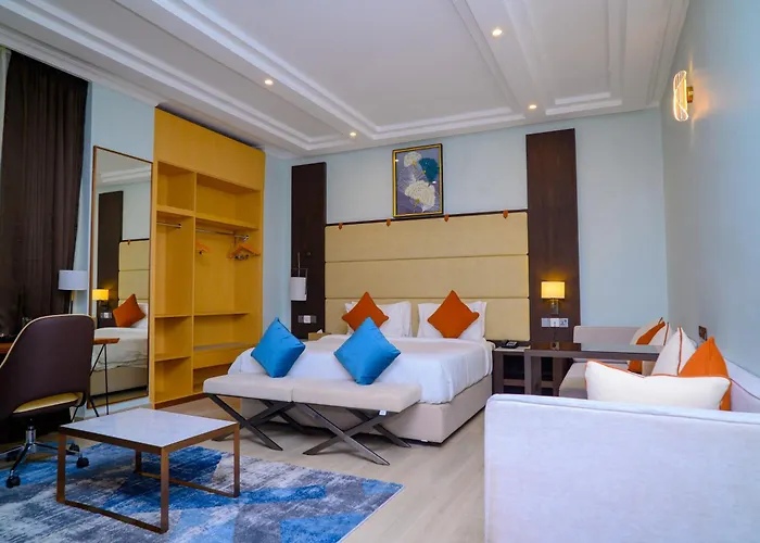 Best Western Dodoma City Hotel