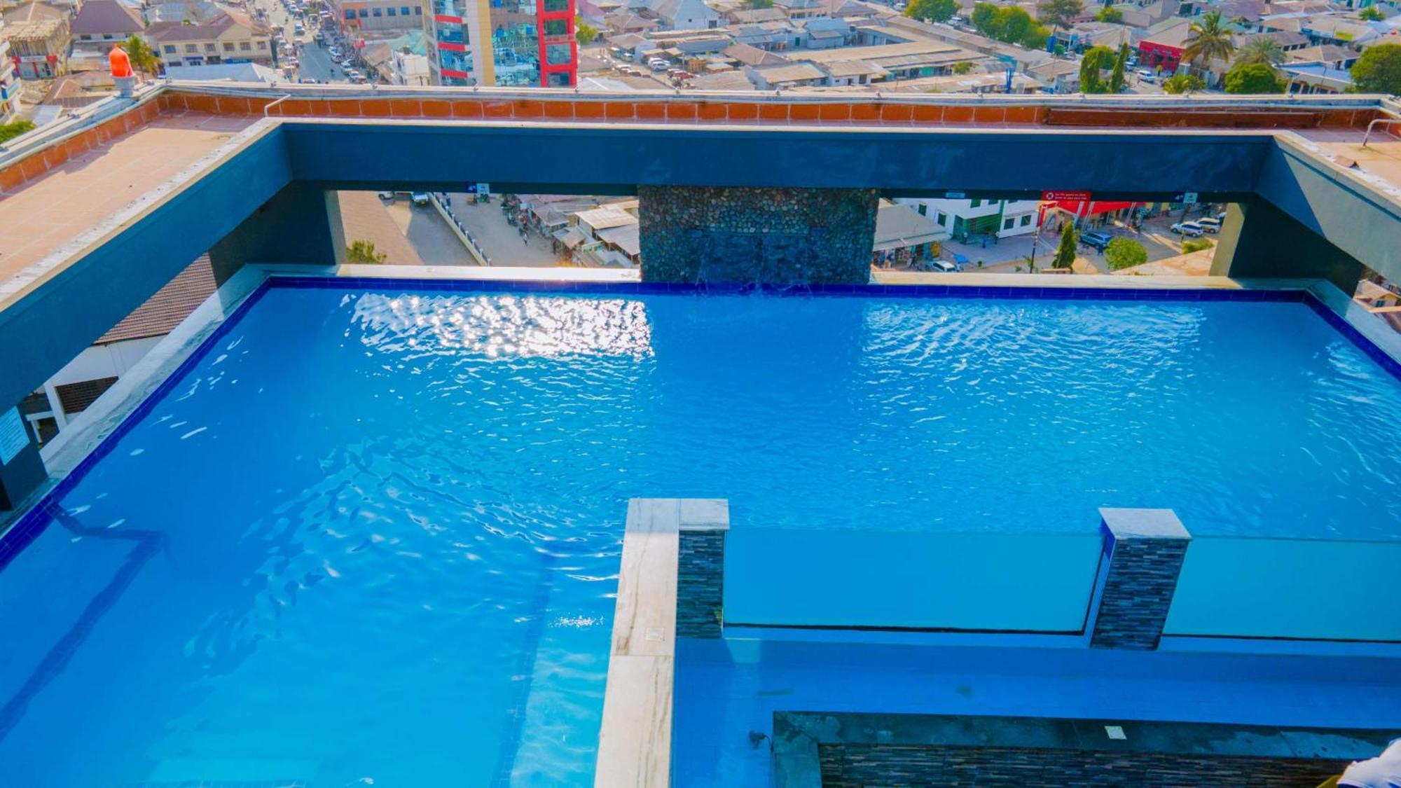 Western 4* Dodoma