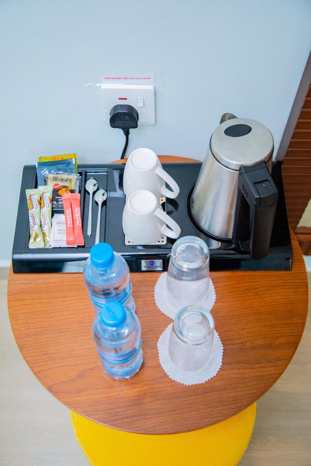 Hotel Western Dodoma