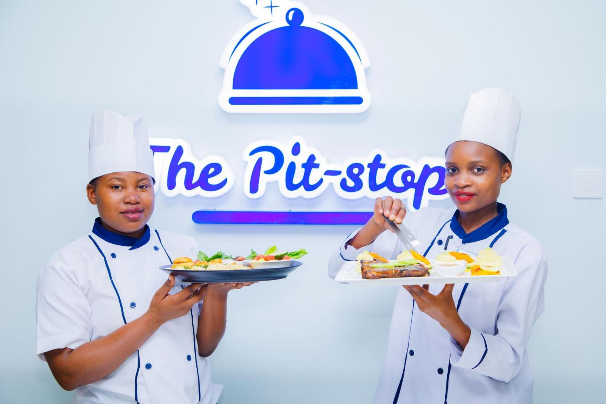 Western Hotel Dodoma