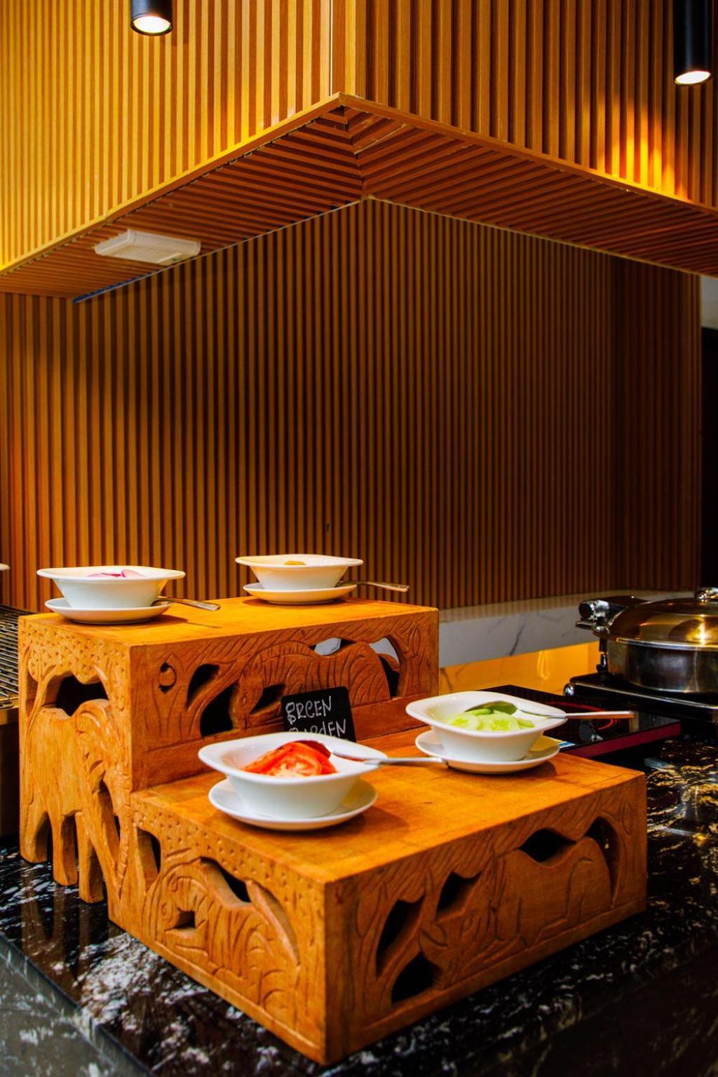 Western 4* Dodoma