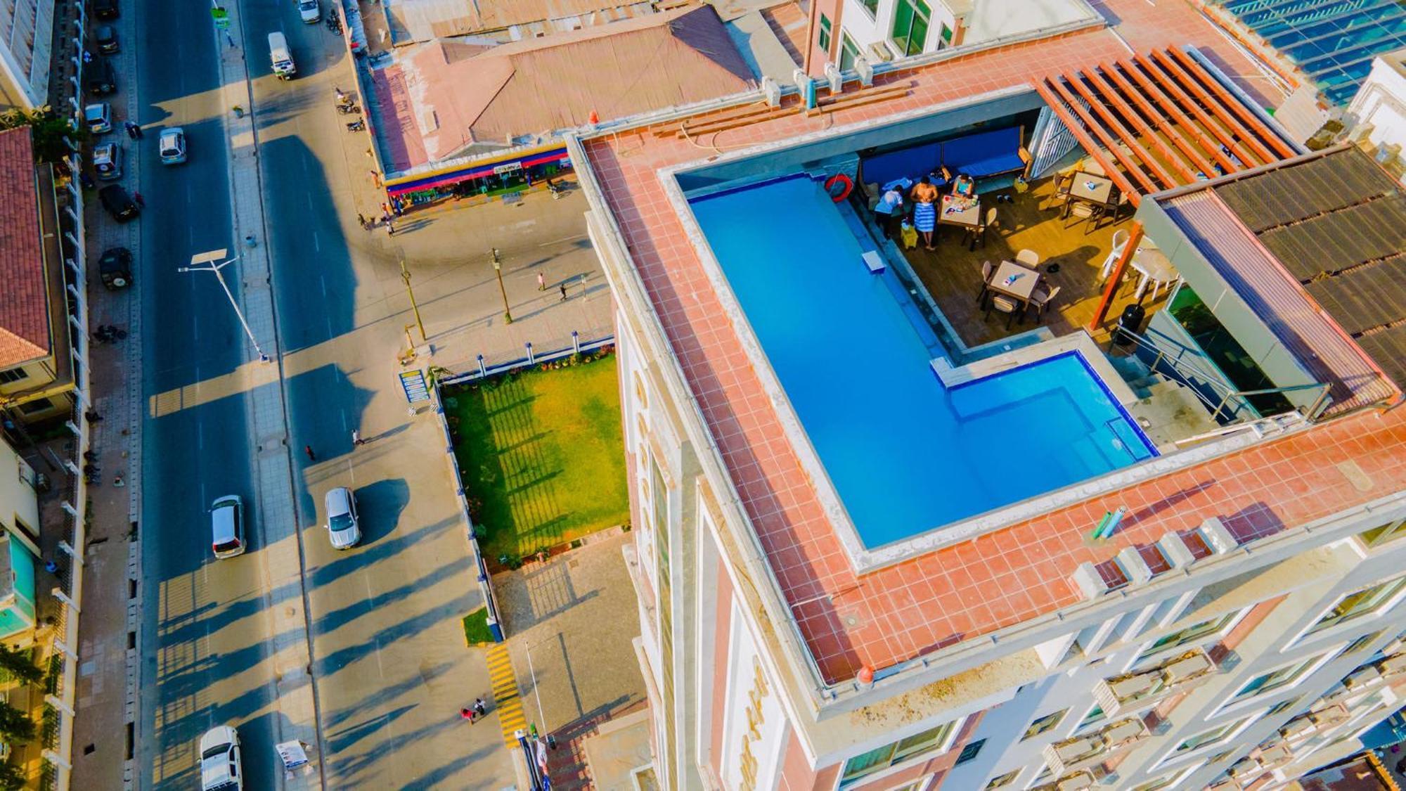 Hotel Western 4*
