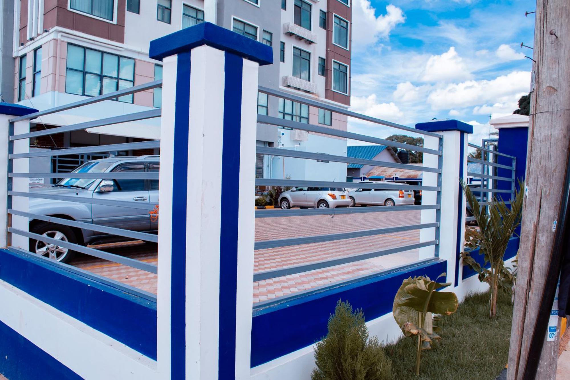 Hotel Western Dodoma