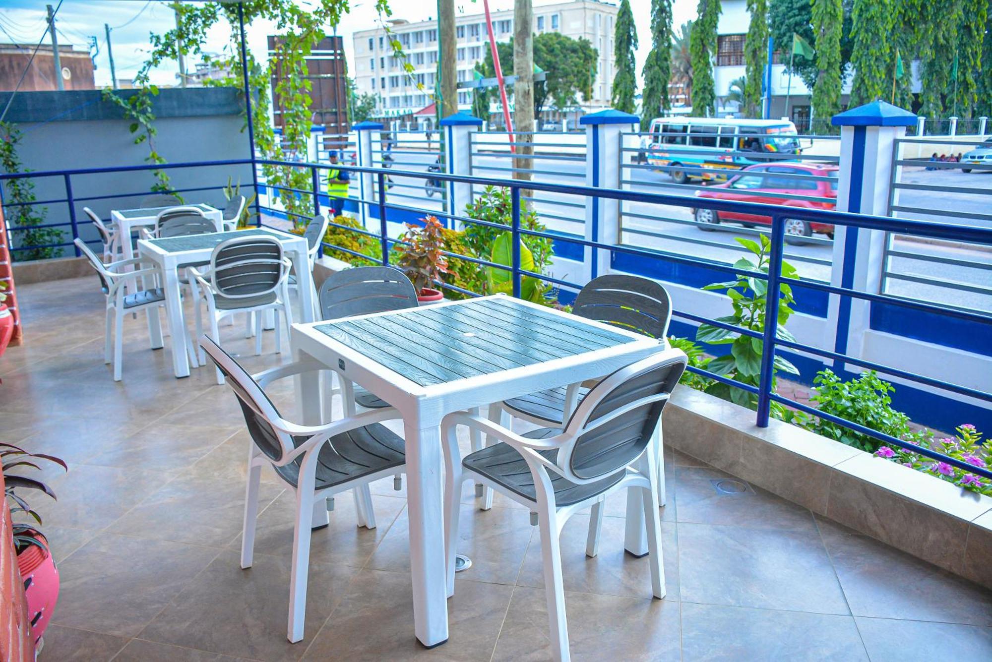 Western Hotel Dodoma
