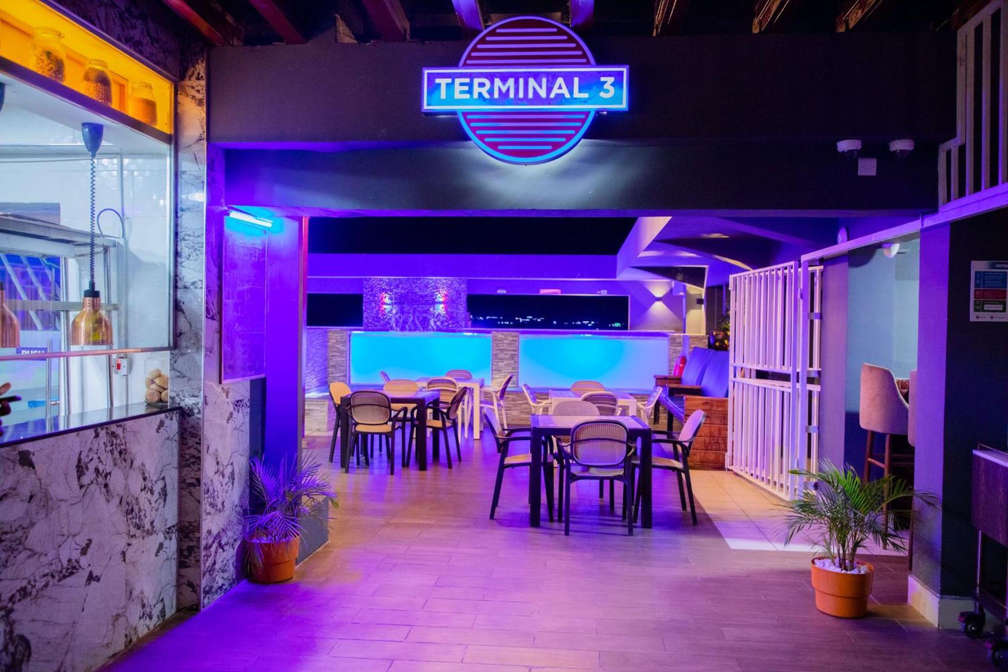 Hotel Western Dodoma