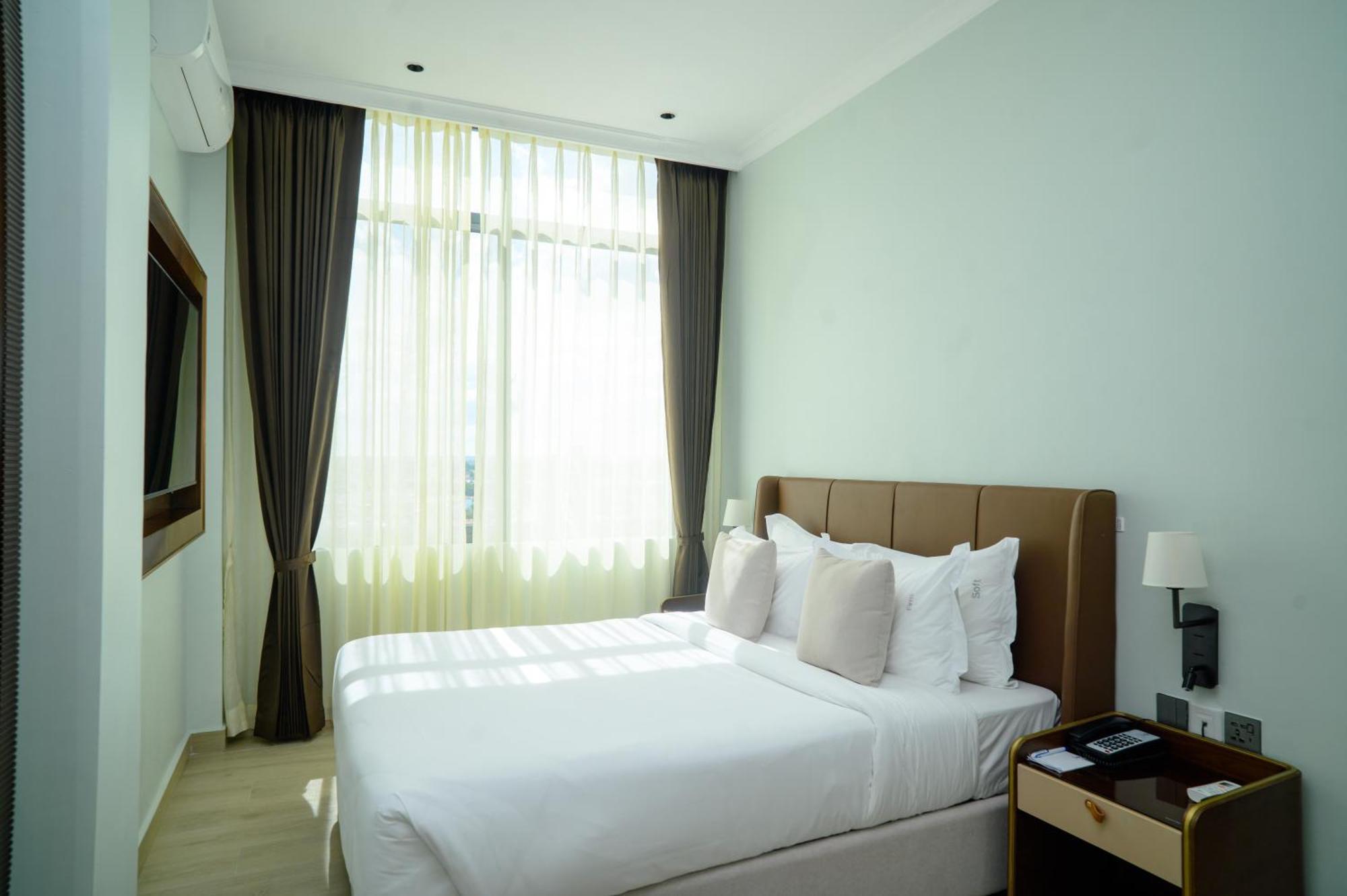 Western Hotel Dodoma