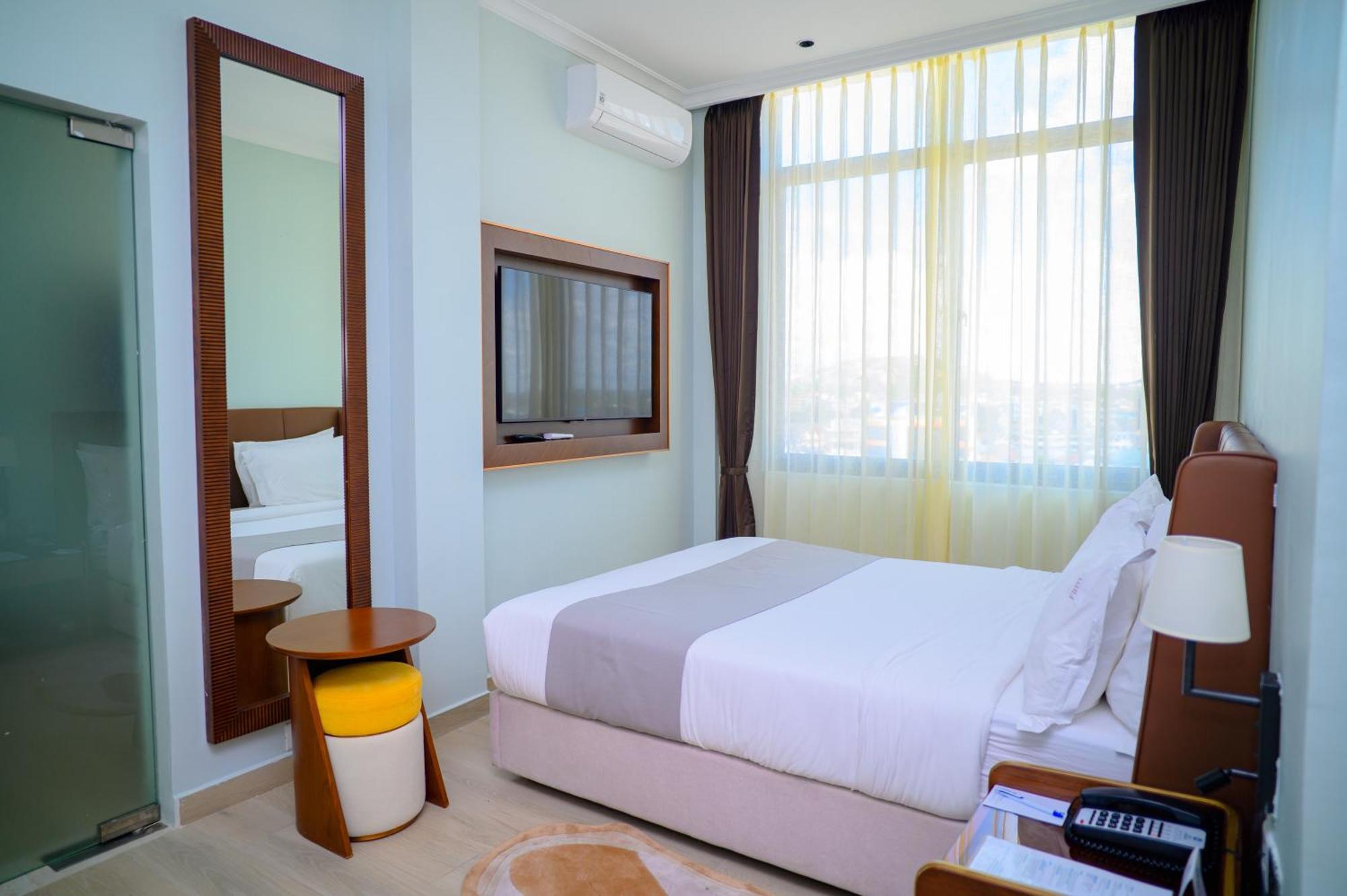 Hotel Western 4*