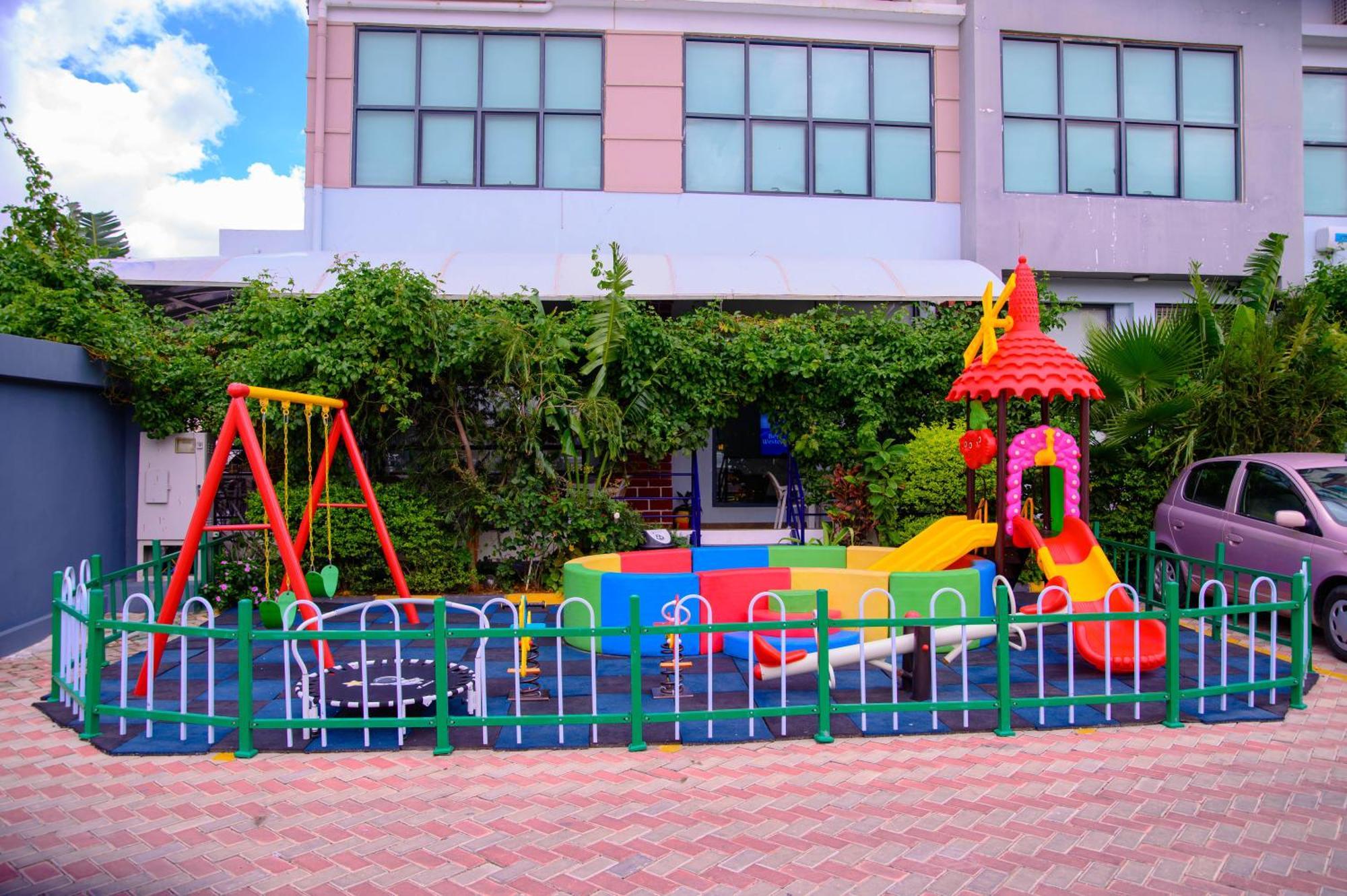 Hotel Western Dodoma